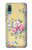 S2229 Vintage Flowers Case For Samsung Galaxy A04, Galaxy A02, M02