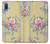 S2229 Vintage Flowers Case For Samsung Galaxy A04, Galaxy A02, M02