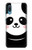 S2662 Cute Panda Cartoon Case For Samsung Galaxy A04, Galaxy A02, M02