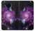 S3689 Galaxy Outer Space Planet Case For Nokia 5.4