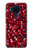S3757 Pomegranate Case For Nokia 5.4
