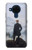 S3789 Wanderer above the Sea of Fog Case For Nokia 5.4