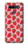 S3719 Strawberry Pattern Case For LG K51S