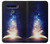 S3554 Magic Spell Book Case For LG K41S