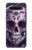 S3582 Purple Sugar Skull Case For LG K41S
