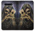 S3594 Grim Reaper Wins Poker Case For LG K41S