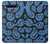 S3679 Cute Ghost Pattern Case For LG K41S