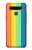 S3699 LGBT Pride Case For LG K41S