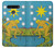 S3744 Tarot Card The Star Case For LG K41S