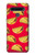 S3755 Mexican Taco Tacos Case For LG K41S
