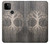 S3591 Viking Tree of Life Symbol Case For Google Pixel 5A 5G