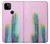 S3673 Cactus Case For Google Pixel 5A 5G