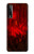 S3583 Paradise Lost Satan Case For LG Stylo 7 4G
