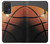 S0980 Basketball Sport Case For Samsung Galaxy A52, Galaxy A52 5G