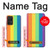 S3699 LGBT Pride Case For Samsung Galaxy A52, Galaxy A52 5G