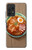 S3756 Ramen Noodles Case For Samsung Galaxy A52, Galaxy A52 5G