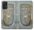 S1484 Buddha Footprint Case For Samsung Galaxy A72, Galaxy A72 5G