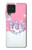 S3518 Unicorn Cartoon Case For Samsung Galaxy F62