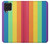S3699 LGBT Pride Case For Samsung Galaxy F62