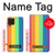 S3699 LGBT Pride Case For Samsung Galaxy F62