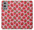 S3719 Strawberry Pattern Case For OnePlus 9 Pro