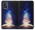 S3554 Magic Spell Book Case For OnePlus 9R
