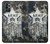 S3666 Army Camo Camouflage Case For OnePlus 9R