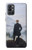 S3789 Wanderer above the Sea of Fog Case For OnePlus 9R