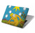 S3744 Tarot Card The Star Hard Case For MacBook Pro 15″ - A1707, A1990