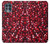 S3757 Pomegranate Case For Motorola Edge S