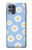 S3681 Daisy Flowers Pattern Case For Motorola Moto G100