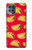 S3755 Mexican Taco Tacos Case For Motorola Moto G100