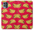 S3755 Mexican Taco Tacos Case For Motorola Moto G100