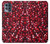 S3757 Pomegranate Case For Motorola Moto G100
