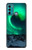 S3667 Aurora Northern Light Case For Motorola Moto G60, G40 Fusion