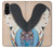 S3483 Japan Beauty Kimono Case For OnePlus Nord CE 5G