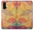 S3686 Fall Season Leaf Autumn Case For OnePlus Nord CE 5G
