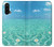 S3720 Summer Ocean Beach Case For OnePlus Nord CE 5G