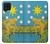 S3744 Tarot Card The Star Case For Samsung Galaxy A22 4G