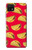 S3755 Mexican Taco Tacos Case For Samsung Galaxy A22 5G