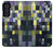 S3340 Paul Klee Architecture Case For Samsung Galaxy S21 FE 5G