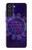 S3461 Zodiac Case For Samsung Galaxy S21 FE 5G