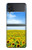 S0232 Sunflower Case For Samsung Galaxy Z Flip 3 5G