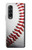 S1842 New Baseball Case For Samsung Galaxy Z Fold 3 5G