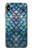 S3809 Mermaid Fish Scale Case For iPhone XS Max