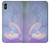 S3823 Beauty Pearl Mermaid Case For iPhone XS Max