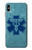 S3824 Caduceus Medical Symbol Case For iPhone XS Max