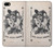 S3818 Vintage Playing Card Case For iPhone 5 5S SE