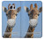 S3806 Giraffe New Normal Case For Samsung Galaxy S6 Edge Plus