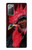 S3797 Chicken Rooster Case For Samsung Galaxy Note 20